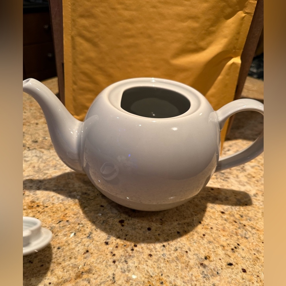 Vintage Royal Doulton Gordon Ramsay Maze Porcelain Teapot - Picture 7 of 9